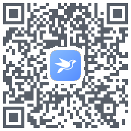 飞鸽智能客服 QRcode