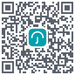 云丁管家código QR de descarga de