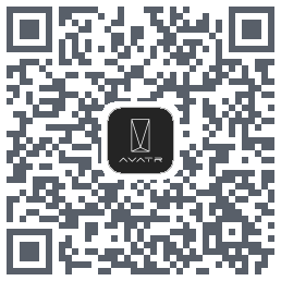 阿维塔 QR-код для загрузки