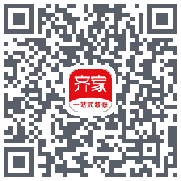 齐家的下載二維碼