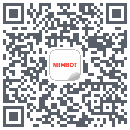 NIIMBOTkod QR do pobrania