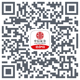 中信证券tst的下載二維碼