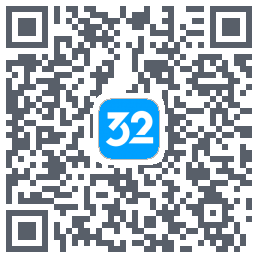 32学苑รหัส QR สำหรับดาวน์โหลด