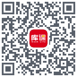 库课网校的下載二維碼