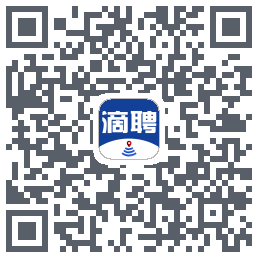 滴聘 QRcode