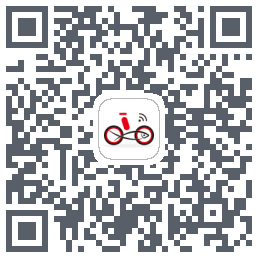 小鱼出行 QRcode