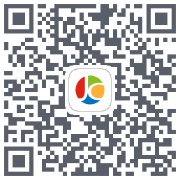 坚持星球 QRcode