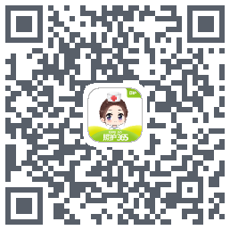 照护365康护端kod QR do pobrania