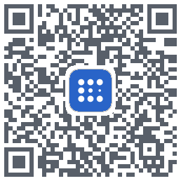 赛力斯蓝电código QR de descarga de