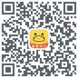 豚鸭的下載二維碼