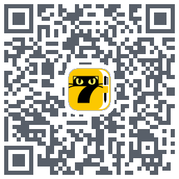 七猫作家助手的下載二維碼