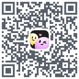 心动恋语 QRcode