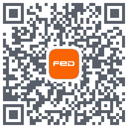 FED运动 QR-код для загрузки