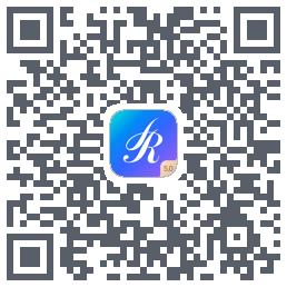 智慧慕思のダウンロードQRコード