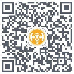 众代驾 QRcode