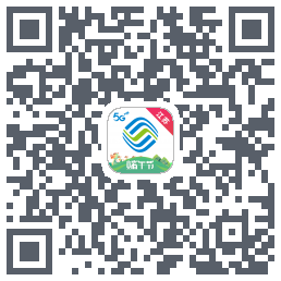 中国移动江苏 QRcode