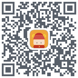 日月保盒 QRcode