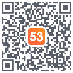 53伴学开发版的下載二維碼