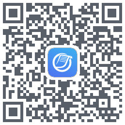 勤上口袋办公的下載二維碼