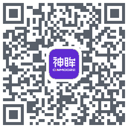 神眸 QRcode