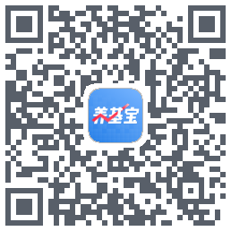 养基宝のダウンロードQRコード