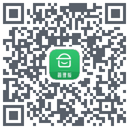 安心筑管理版 QRcode