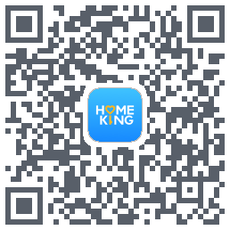 好慷在家 QRcode
