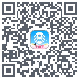 掌上大学 QRcode