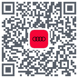 上汽奥迪 QRcode