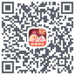 KK星球 QRcode