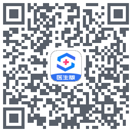 施强健康código QR de descarga de