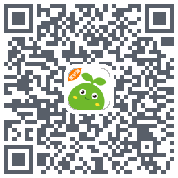 豌豆素质家长端Download QR-Code