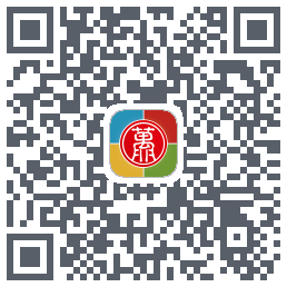 无限宝のダウンロードQRコード