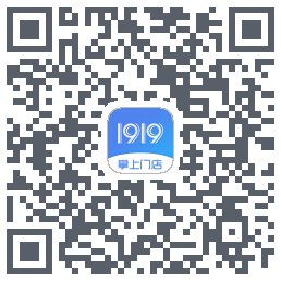 1919掌上门店 QRcode