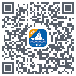 中储智运水运版kod QR do pobrania