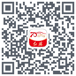 红旗智联código QR de descarga de