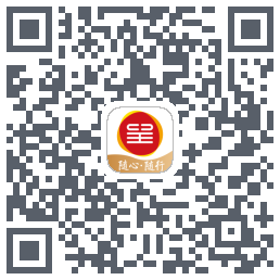 东呈会测试的下载二维码