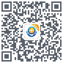 慢病管理患者端的下載二維碼