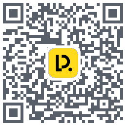 POKi 片刻รหัส QR สำหรับดาวน์โหลด