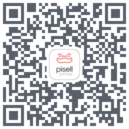 Terminalcodice QR per il download