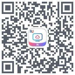 天翼云电脑 QRcode