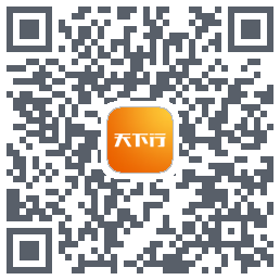 天下行租车 QR-код для загрузки