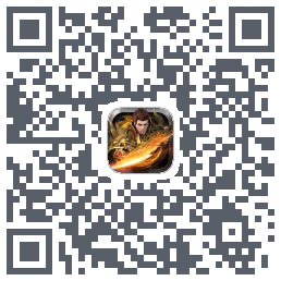 决战沙城的下载二维码