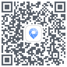 Waycam的下載二維碼