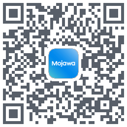 MOJAWA QR-код для загрузки