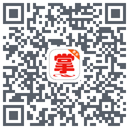 掌通宝家长版 QRcode