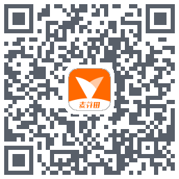 麦芽田 QRcode