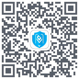 极风数据恢复中心 QRcode