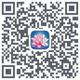 Zen Color QRcode