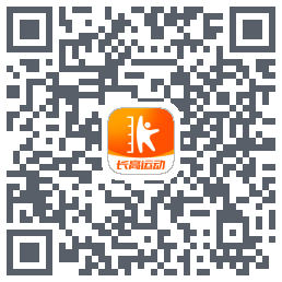 天天长高 QRcode
